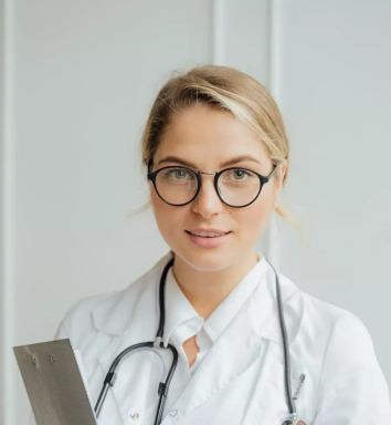 Шевцова Антонина Витальевна